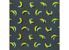 Baumwolle - URBANana by Thorsten Berger grau